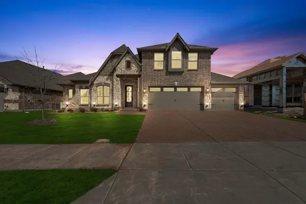 Melissa, TX 75454,1009 Pecan Glen Drive