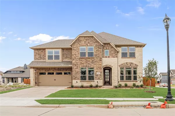 1000 Ridgehurst Road, Melissa, TX 75454