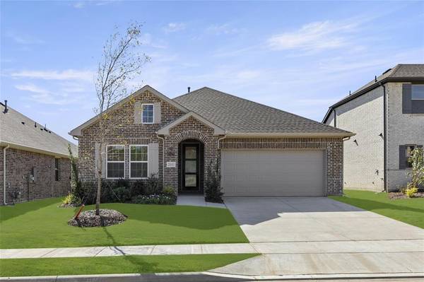 2111 Sunnymede Drive, Forney, TX 75126