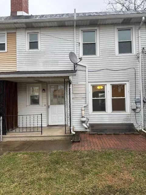 813 Wood Street, Bethlehem City, PA 18018