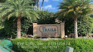 Royal Palm Beach, FL 33411,1205 Lakeview Dr  #1205