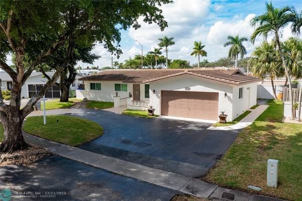 Pembroke Pines, FL 33024,1710 NW 88th Way