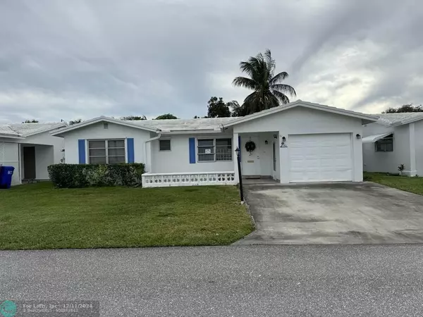 Pompano Beach, FL 33064,Address not disclosed