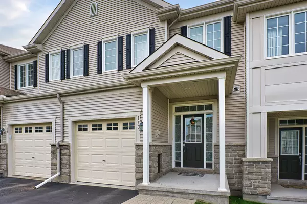 Barrhaven, ON K2J 5Z8,170 Laramie CRES S