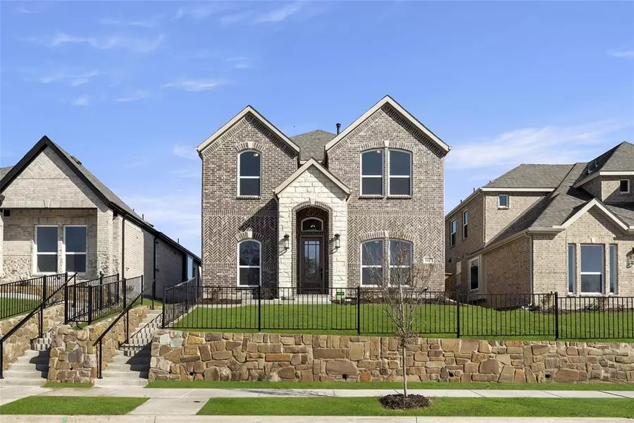 8117 Twin Creek Trail, Rowlett, TX 75089