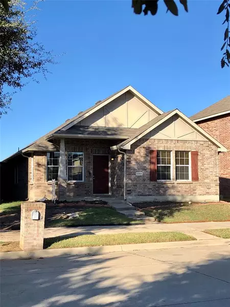 5309 Soledad Drive, Denton, TX 76208