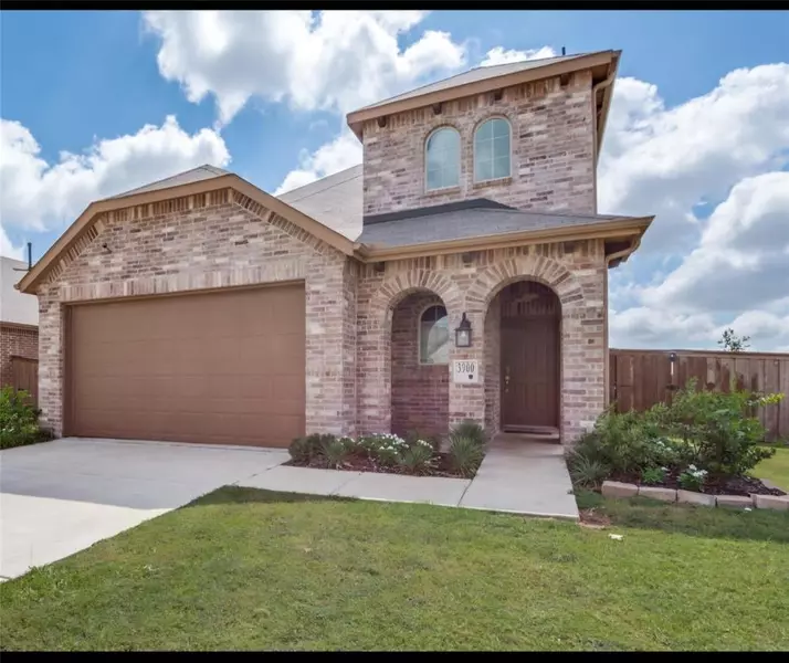 3900 Rochelle Lane, Forney, TX 75126