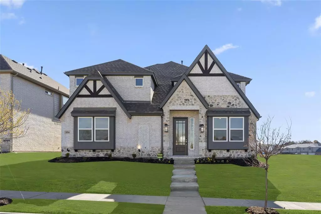 Rowlett, TX 75087,8504 Cross Timber Trail