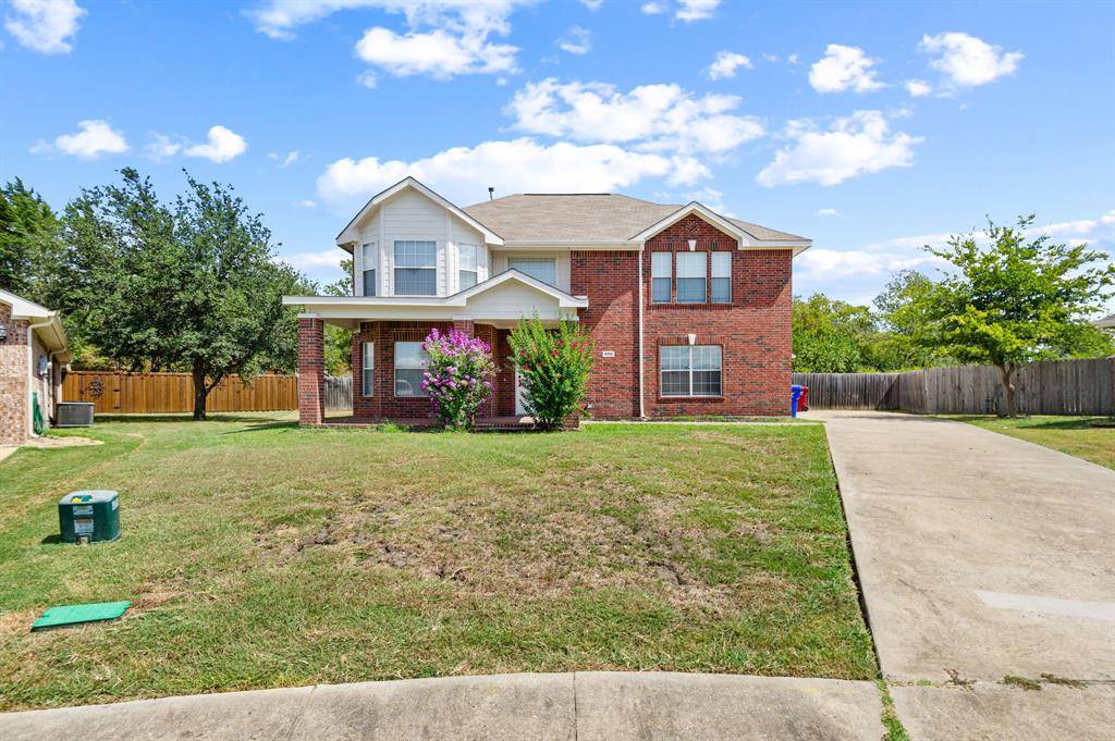 Royse City, TX 75189,400 Highview Circle