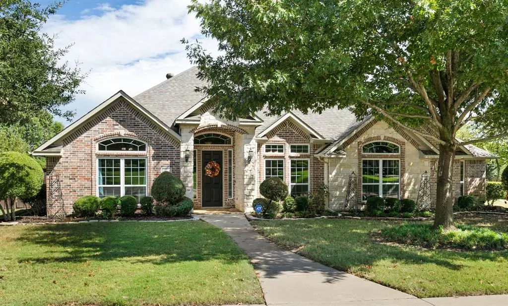 Red Oak, TX 75154,110 Country Ridge Court