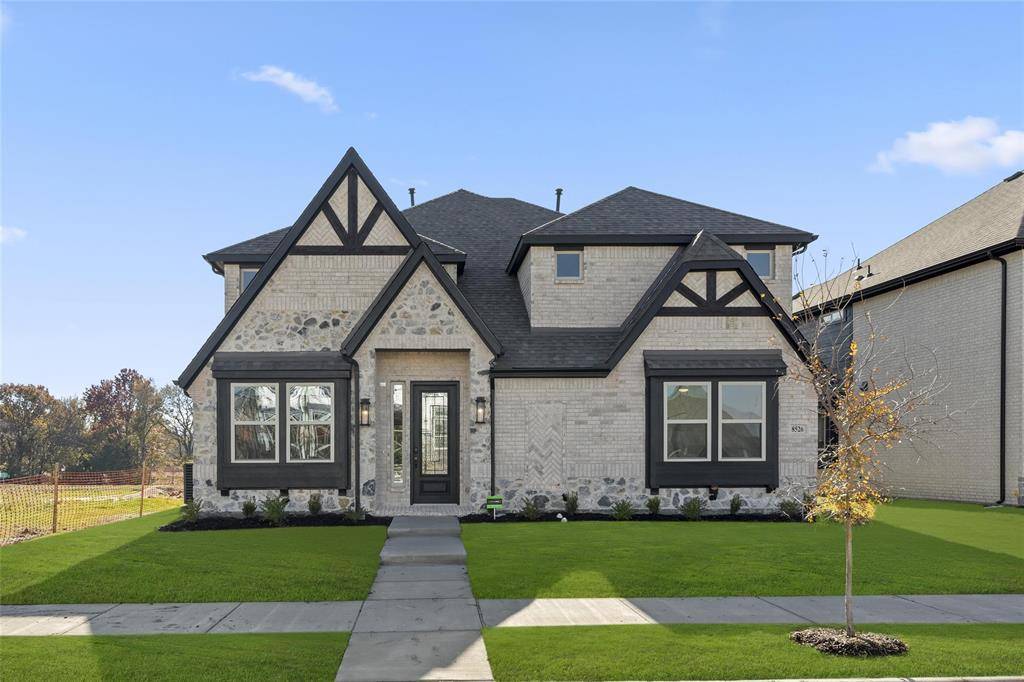 Rowlett, TX 75089,8526 Great Stone Trail