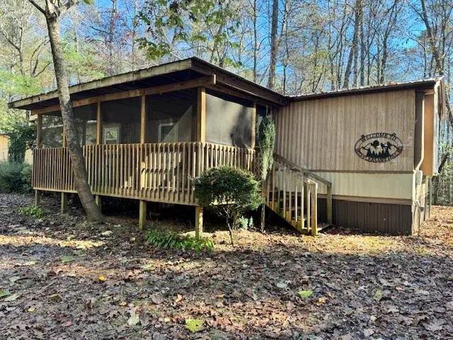 Ellijay, GA 30540,1873 Pleasant Hill