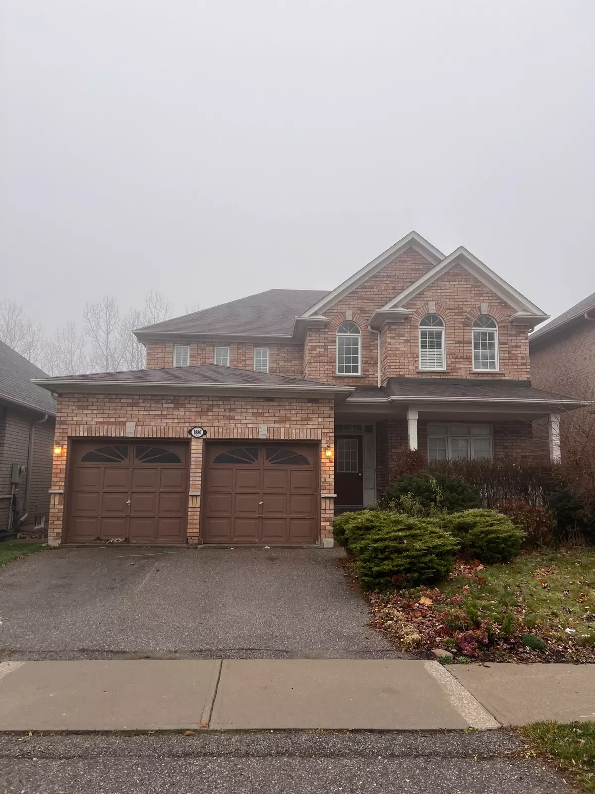 Pickering, ON L1V 7C3,1880 Falconwood WAY