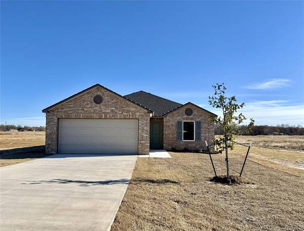 43083 Wagon Trail, Shawnee, OK 74804