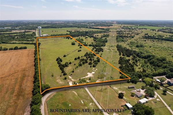 Van Alstyne, TX 75495,Acres 31.062 Ballard Road