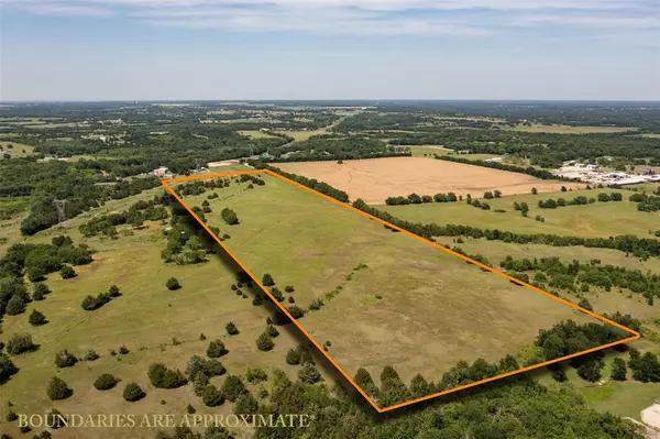 Van Alstyne, TX 75495,Acres 31.062 Ballard Road