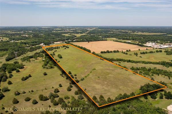 Van Alstyne, TX 75495,Acres 31.062 Ballard Road