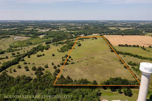 Van Alstyne, TX 75495,Acres 31.062 Ballard Road