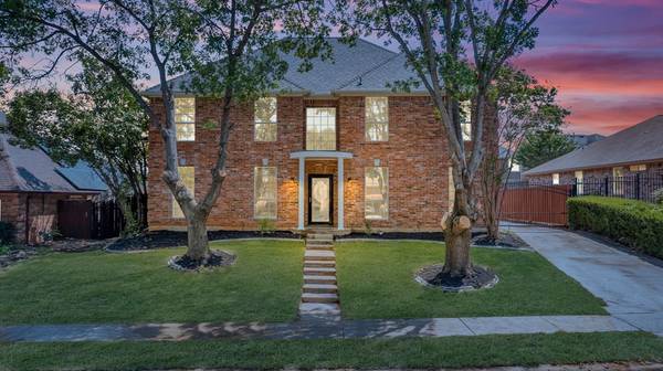 Bedford, TX 76021,3916 Cedar Ridge Drive