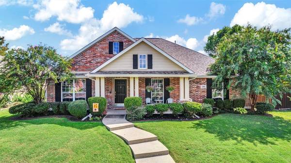 1700 Coventry Lane,  Allen,  TX 75002