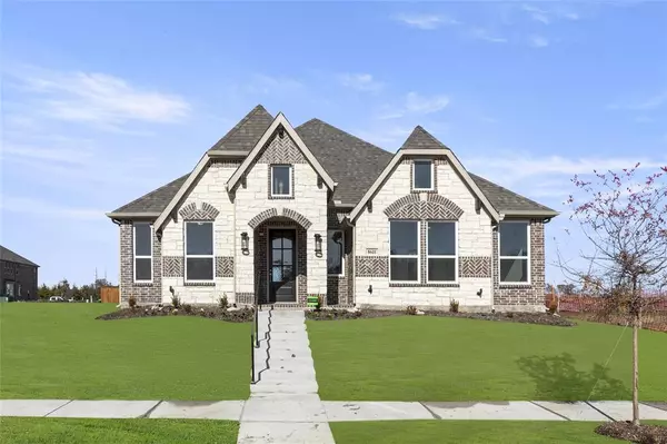 8611 Great Stone Trail, Rowlett, TX 75089