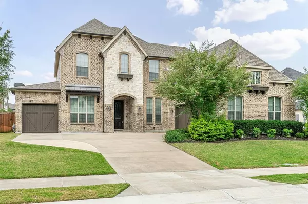 997 Lazy Brooke Drive,  Rockwall,  TX 75087