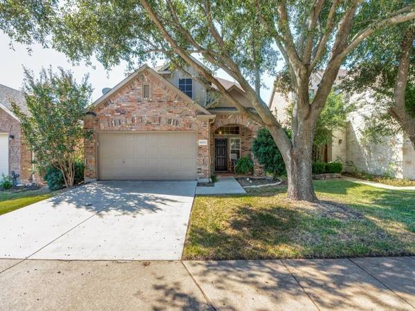 10253 Benwick Drive,  Mckinney,  TX 75072