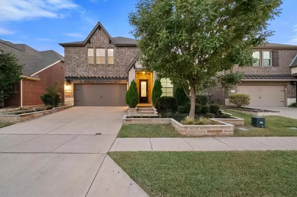 Mckinney, TX 75070,5204 Basham Lane