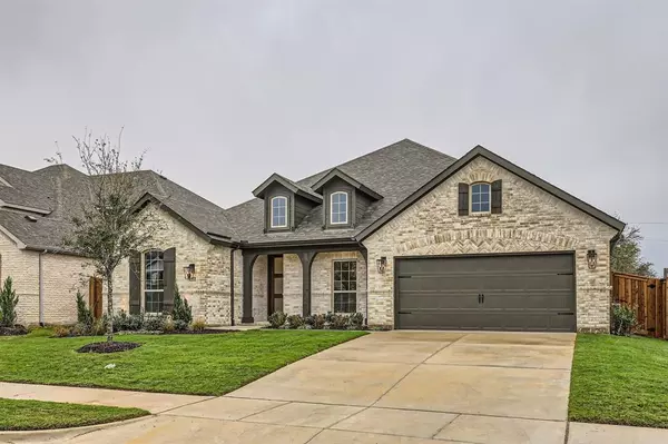 4210 Capstone Road, Midlothian, TX 76065