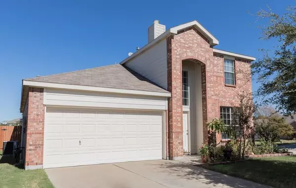 2001 Brook Meadows, Forney, TX 75126