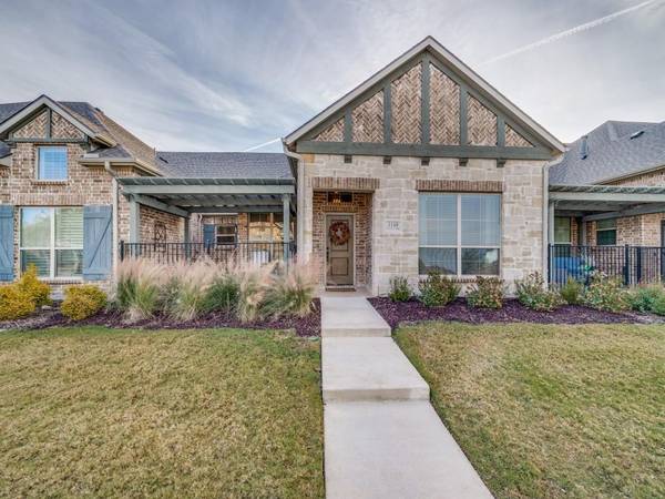 1140 Foxglove Lane, Prosper, TX 75078