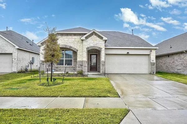 3308 Goose Lane, Mckinney, TX 75071