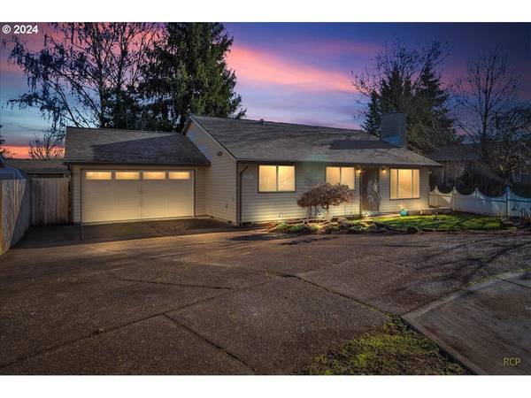 2729 BALLAD PL, Forest Grove, OR 97116