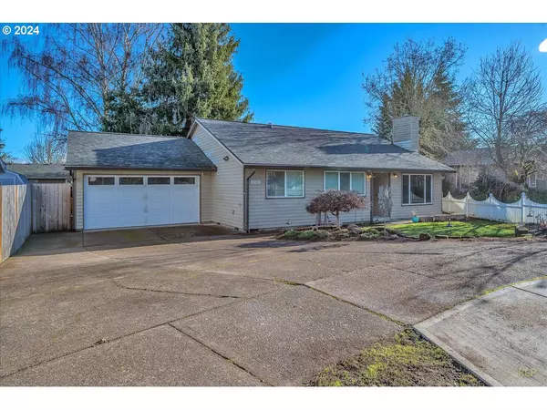 Forest Grove, OR 97116,2729 BALLAD PL