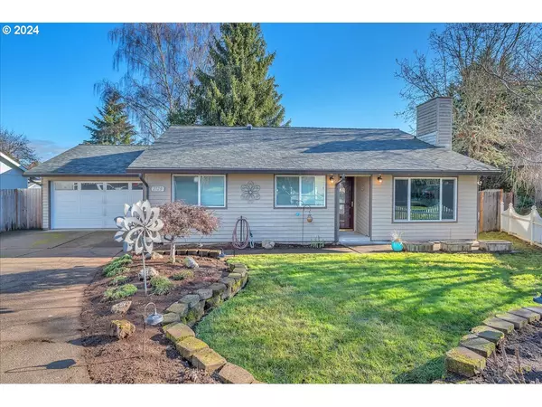 Forest Grove, OR 97116,2729 BALLAD PL