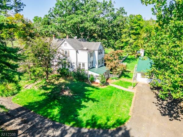 570 Mine Brook Rd, Bernardsville Boro, NJ 07924