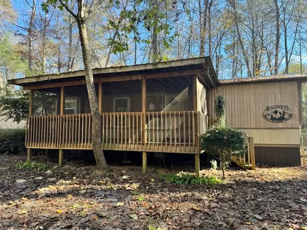 Ellijay, GA 30540,1873 Pleasant Hill