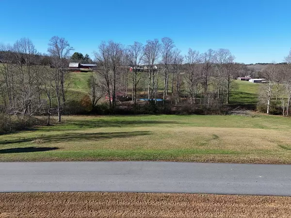 Lot 115 Owen Glen, Blairsville, GA 30512