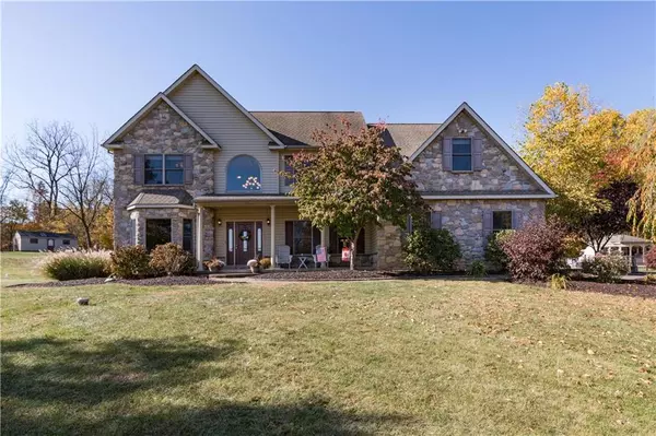 Upper Milford Twp, PA 18092,5051 Stansfield Drive