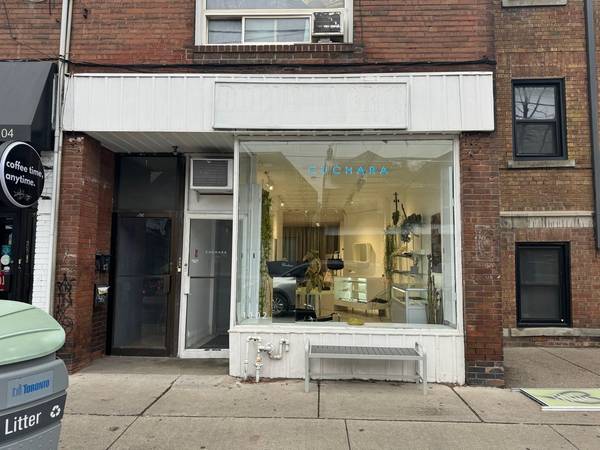 1102 College ST, Toronto C01, ON M6H 1B3