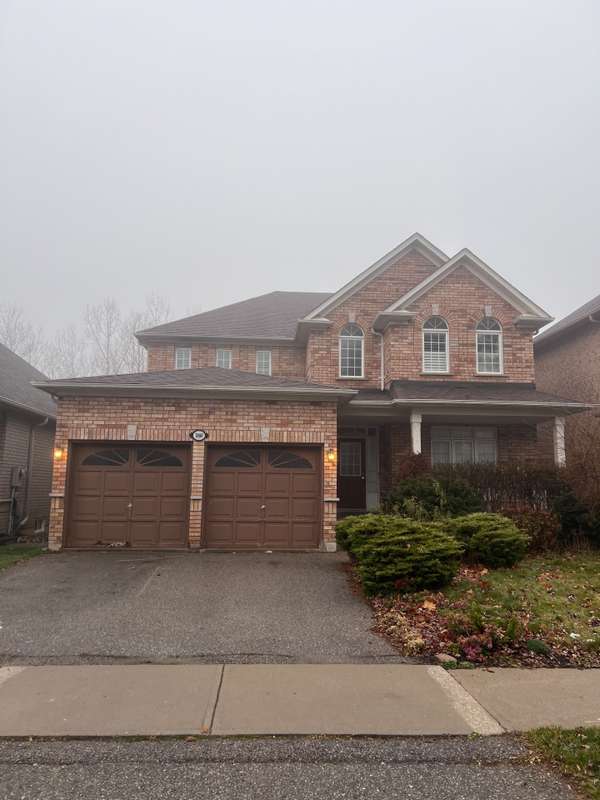 1880 Falconwood WAY, Pickering, ON L1V 7C3