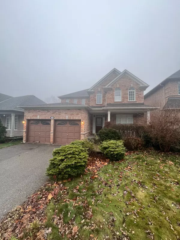 Pickering, ON L1V 7C3,1880 Falconwood WAY