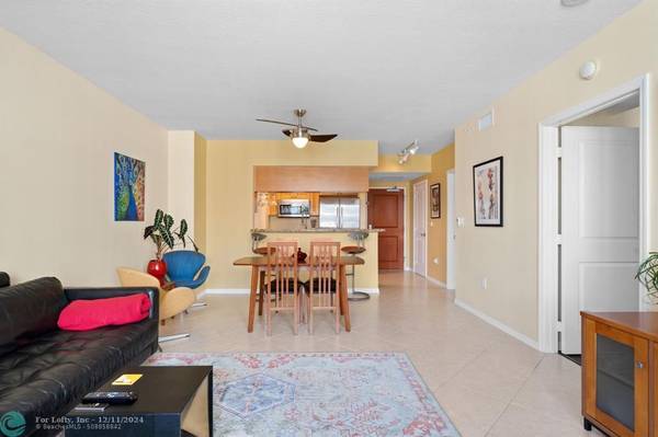 Fort Lauderdale, FL 33301,347 N New River Dr E  #2107