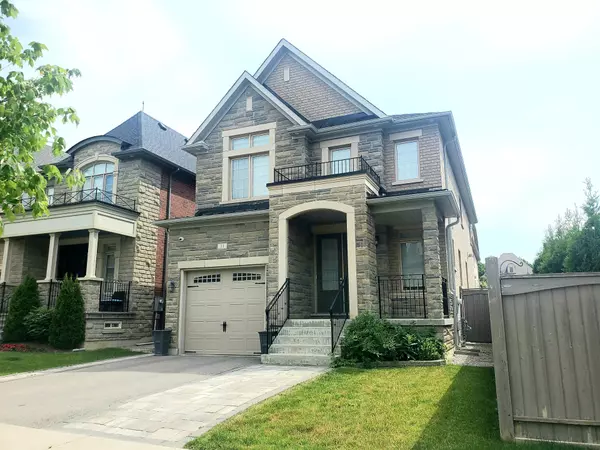 11 Rivoli DR, Vaughan, ON L4H 3X2