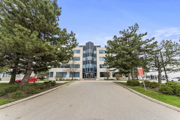 8333 Weston RD #408, Vaughan, ON L4L 8E2