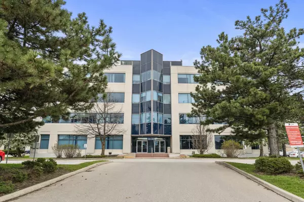 Vaughan, ON L4L 8E2,8333 Weston RD #408