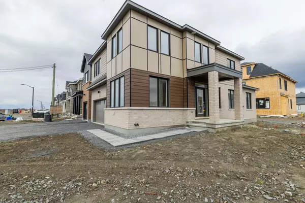 Barrhaven, ON K2J 7M4,296 SAPLING GRV