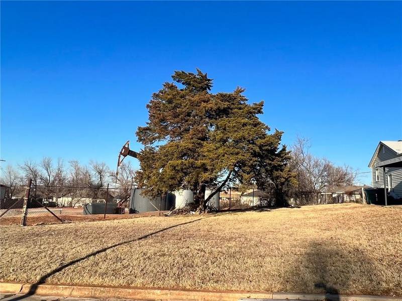 Carter Drive, Oklahoma City, OK 73129