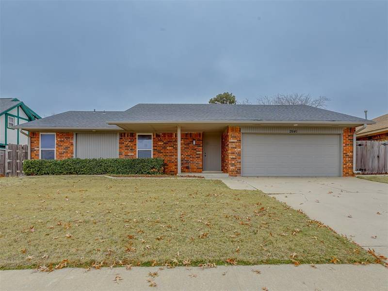 2641 SW 96th Street, Oklahoma City, OK 73159