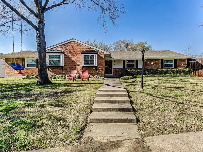 3617 Timberview Road, Dallas, TX 75229